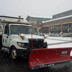 A Primer on Snow Removal in Anderson Township